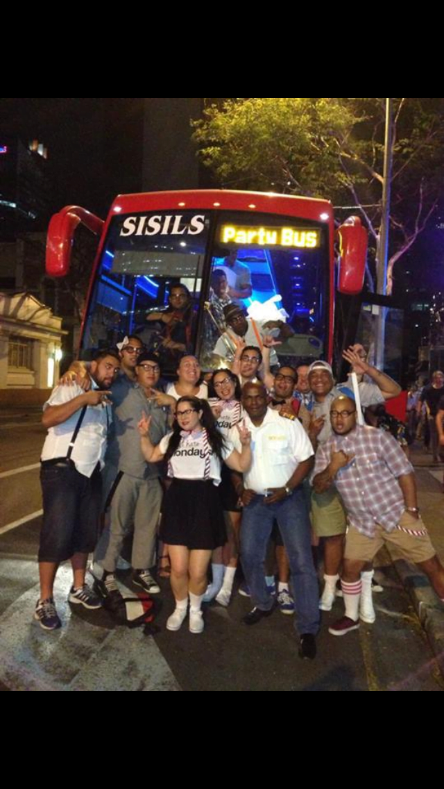 Sisils Bus Lines - Brisbane Bus Hire. Also Gold Coast and Sunshine Coast.